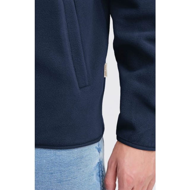 Blend BHBROOKS Sweatshirt zipp thru Heren Trui - Maat S