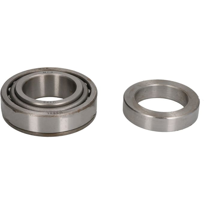 Wiellagerset BTA H21102BTA