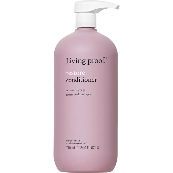 Living Proof Restore Conditioner Jumbo 710ml