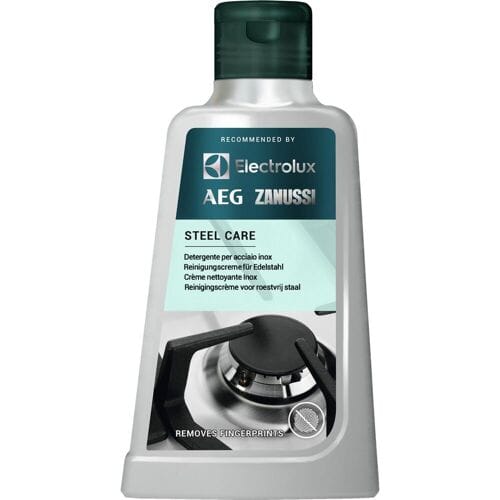 Electrolux 9029803864 computerreinigingskit Kookplaat Crème voor apparatuurreiniging