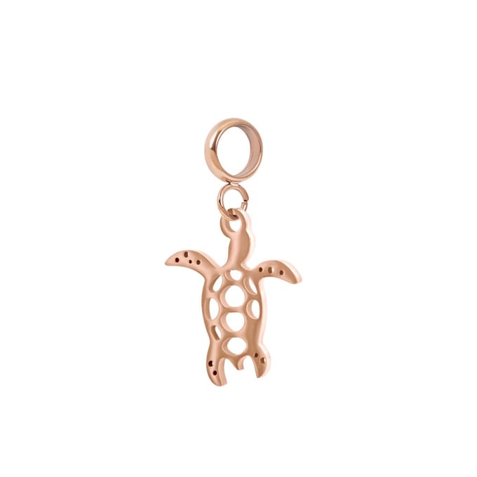 iXXXi Connect Bedel Turtle | Rosé