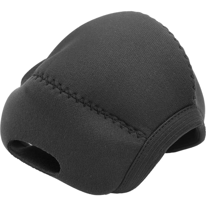 Housse de protection pour détendeur de plongée Étanche Housse pour détendeur de snorkeling Black blue