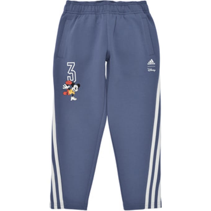 adidas  Trainingsbroek Disney Mickey Mouse Tracksuit Bottoms