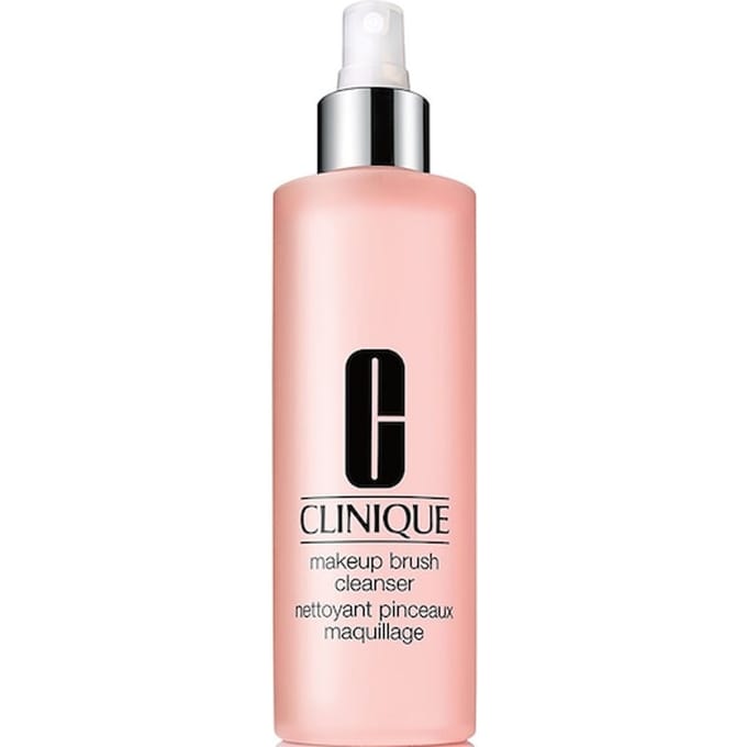Clinique Penseel Brush Cleanser Borstelreiniger Dames 236 ml