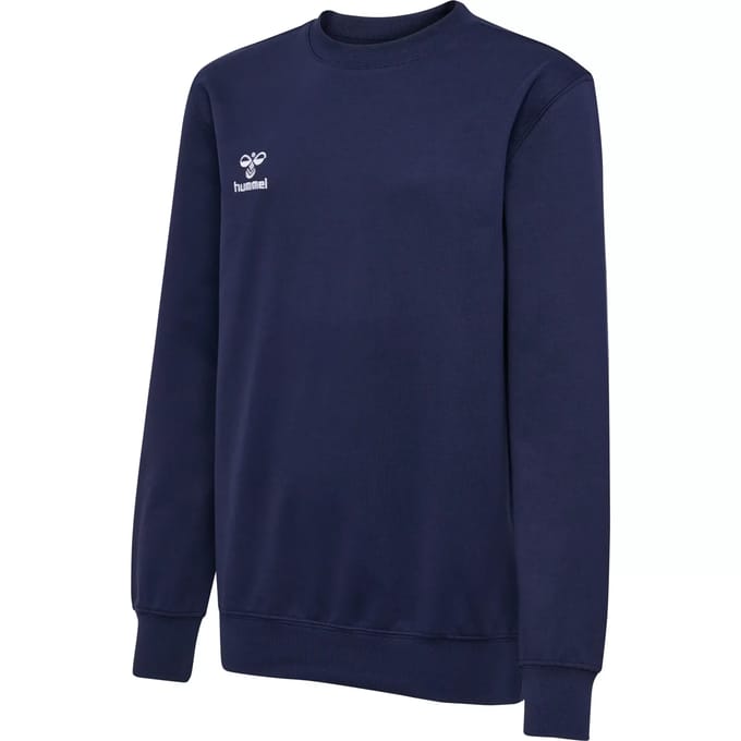 Hummel kindersweater Hmlgo 2.0 Kids 224836