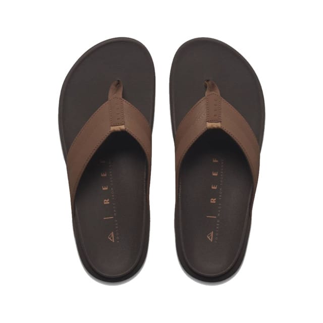 Reef The Raglan Teenslippers Heren