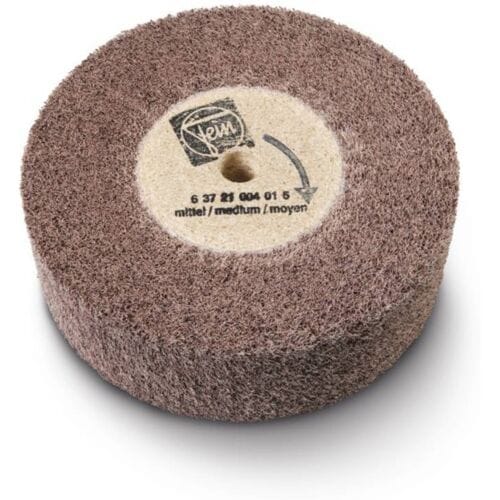 Fein 63721004015 Lamellenschijf Diameter 150 mm Boordiameter 14 mm 1 stuk(s)
