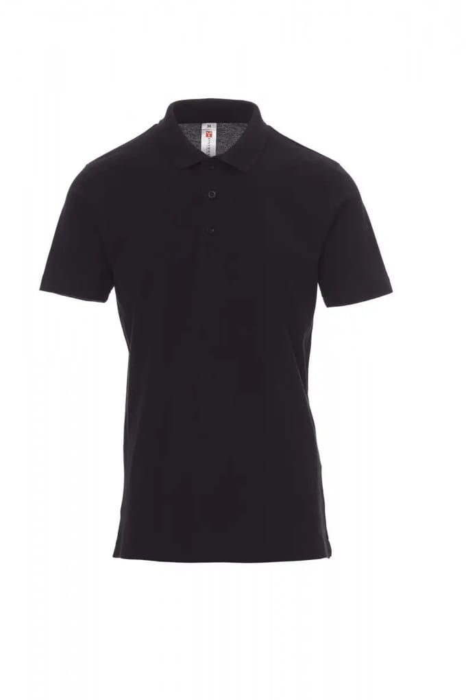 Payper Rome - Black - 3XL