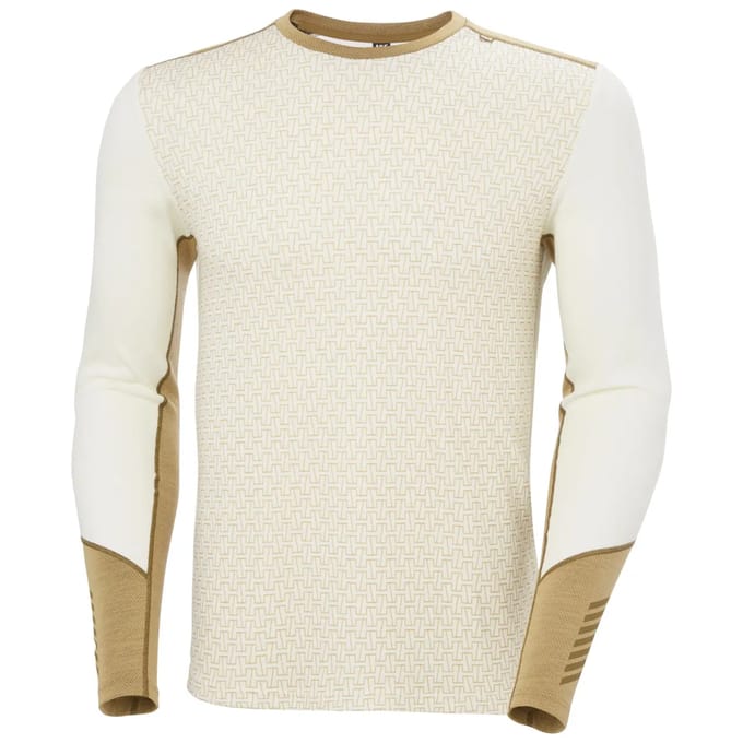 Ondergoed Helly Hansen Lifa Merino Crew