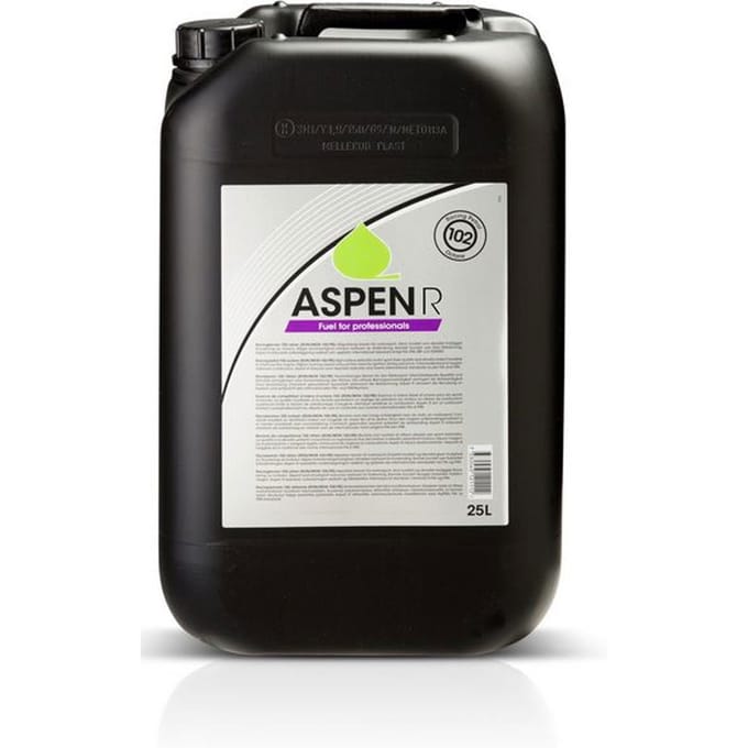Racing brandstof 25 ltr.
