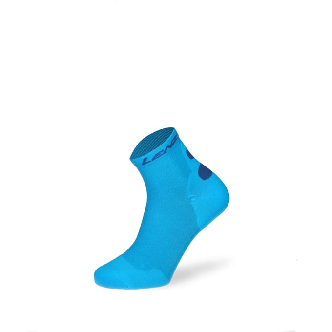 Lage compressiesokken Lenz 8.0 Merino