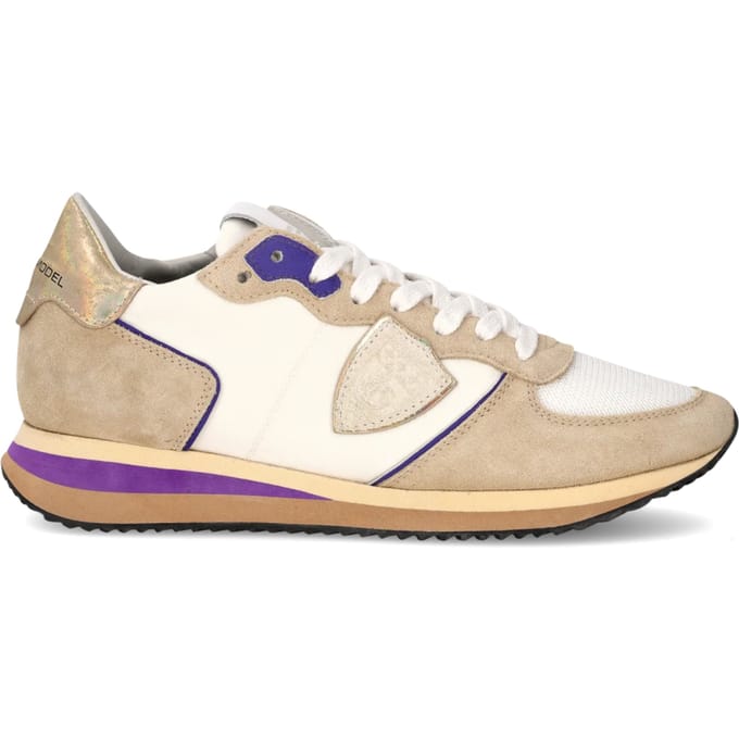 TRPX lage sneakers