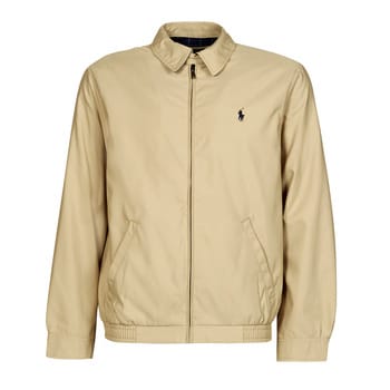 Windjack Polo Ralph Lauren POLYESTER MICRO-BI-SWING WB