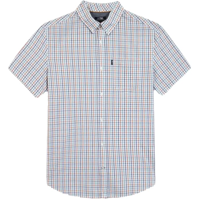 Shirt TBS Timmy
