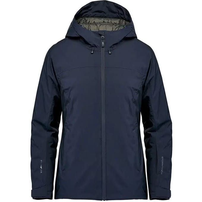 Dames thermische waterdichte jas Stormtech Nostromo