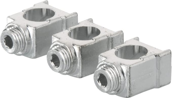 Hager 944-025-071 HAG TB2-W3P250 KOOIKLEM (3ST)