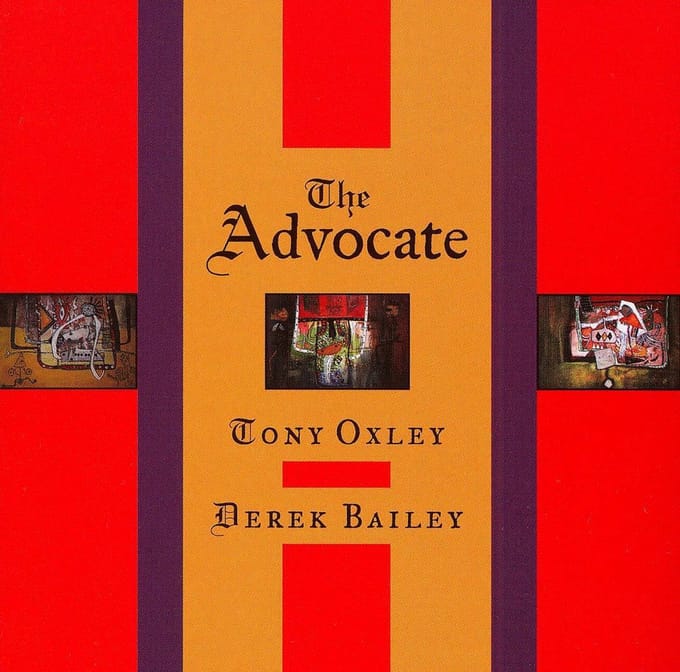 The Advocate