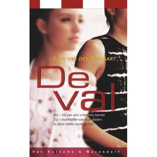 De Val - Elle van den Bogaart