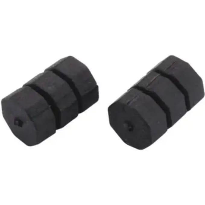 compressiemoeren Jagwire Workshop Cable Donuts-Brake & Shift (x600) 200 sets