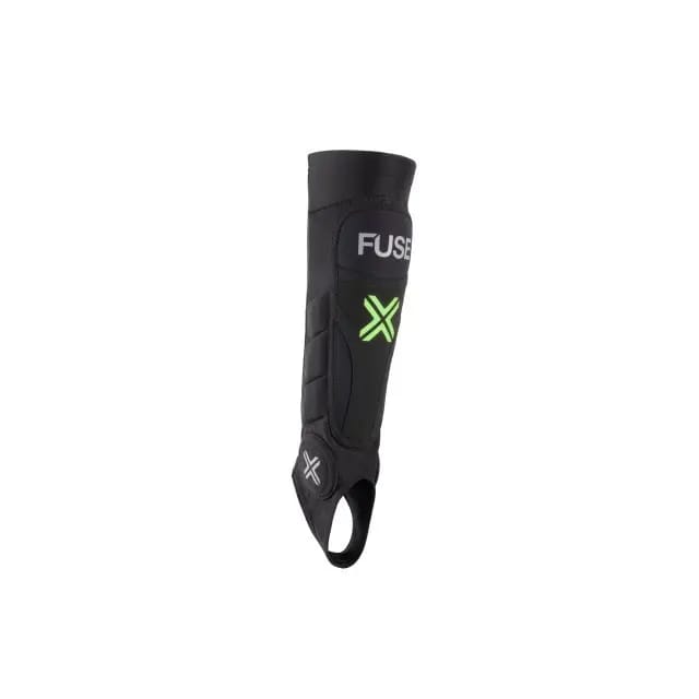 Scheenbeschermers en enkelbeschermers Fuse Omega Pro