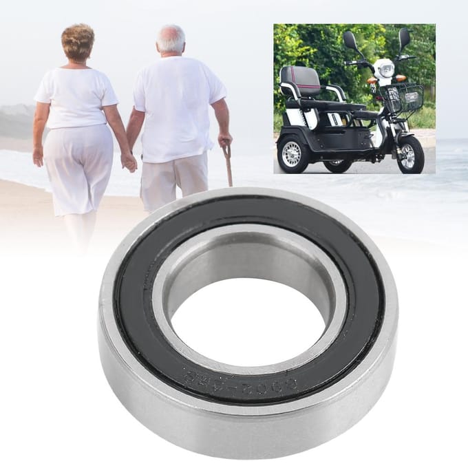 Mobiliteitsscooter Rollager 6902 voor de Ouderen Mobiliteitsscooter Accessoire