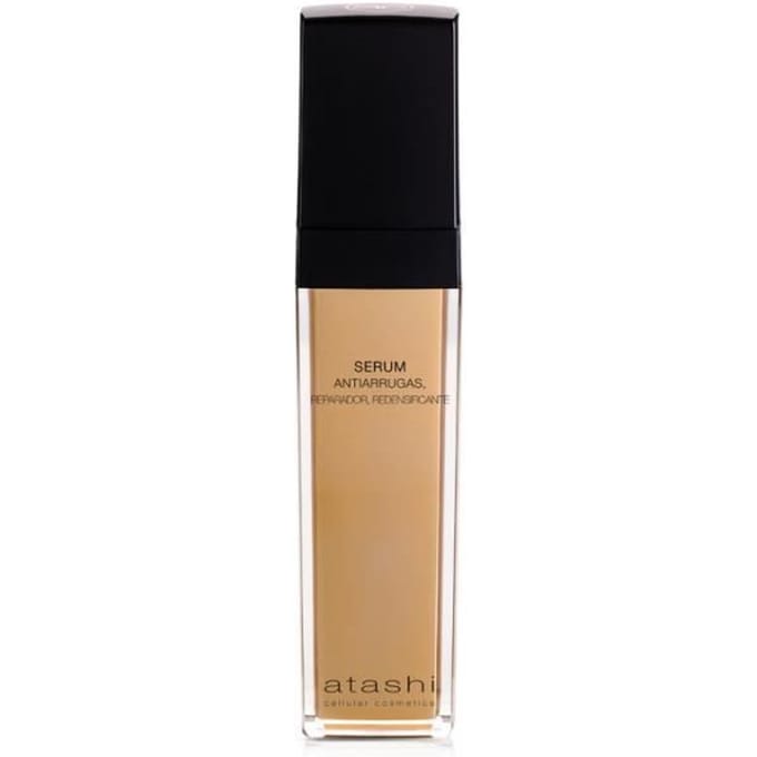Atashi CELULLAR COSMETIC herstellend en verdichtend anti-rimpelserum 50 ml