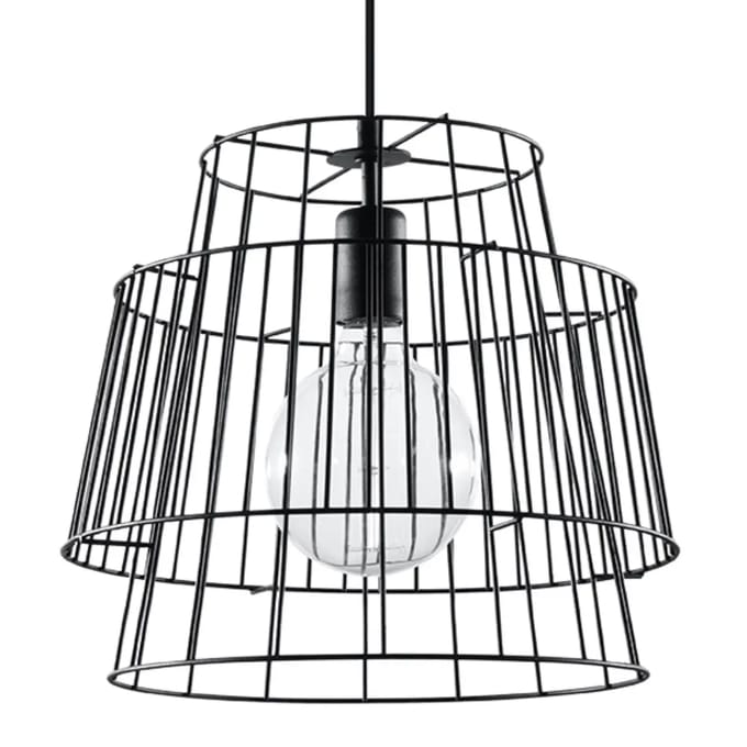 Hanglamp Sollux Lighting Gate