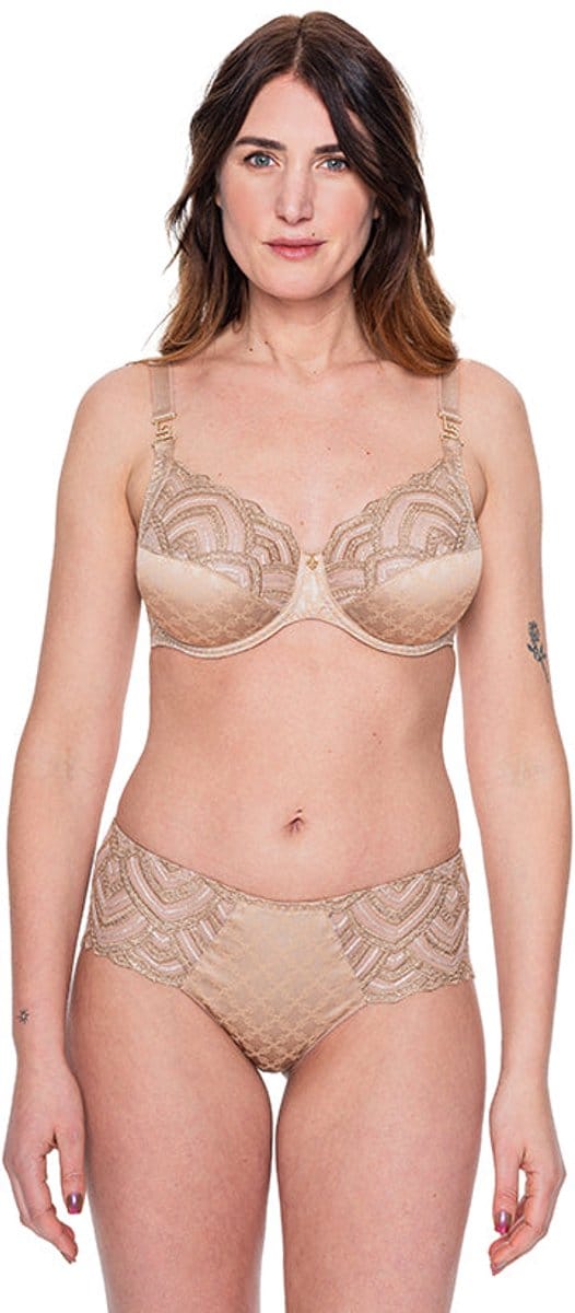 Louisa Bracq Jeanne Short 53240 Chair - maat 42