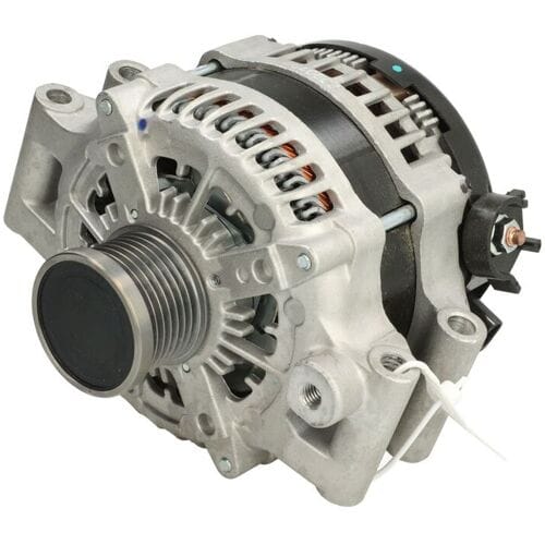 Driefasige generator STARDAX STX110257R