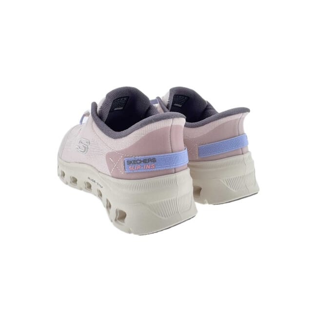 Skechers Slip-ins Glide-Step Pro Pure Motion Sneakers Dames