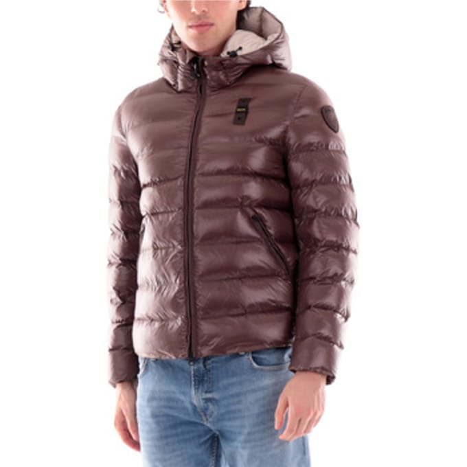 Technische jassen Blauer 26wbluc02054005958-30beb