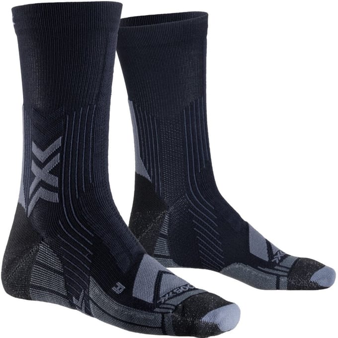 X-SOCKS - XSTQXPS24M-B036-39-41 - Sokken - Unisex - Grootte 39-41