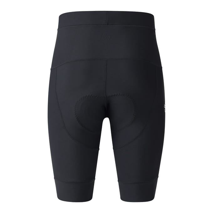 Dare 2B Heren Ultra Fietsshort (Zwart)