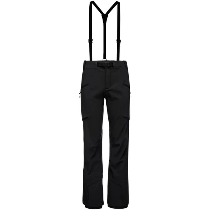 Dames skibroek Black Diamond Dawn Patrol