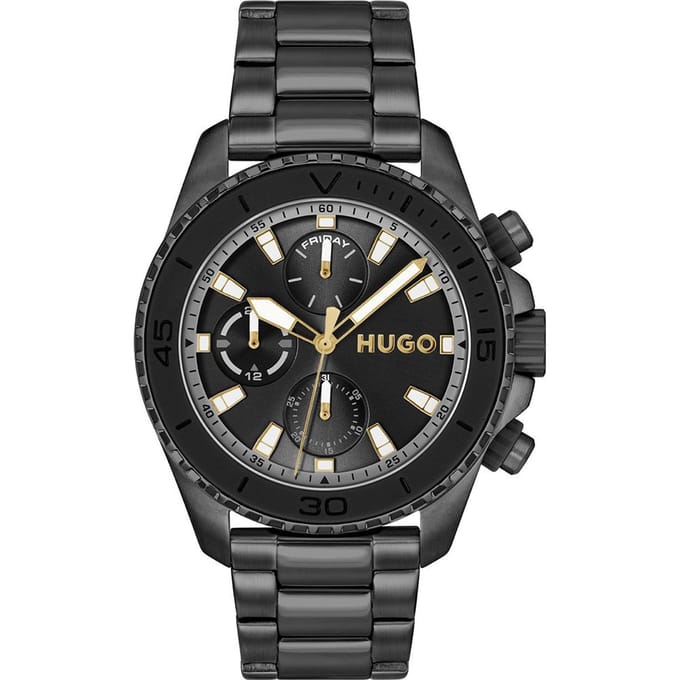 Hugo Boss Hugo 1530431 #Dive Horloge
