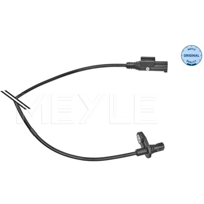 Sensor, wielsnelheid MEYLE ELECTRONICS 014 899 0069 Links