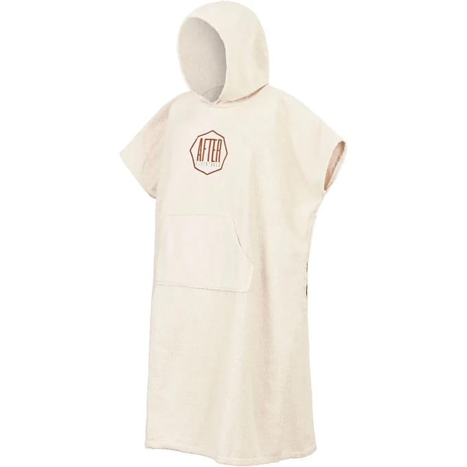 Poncho After Essentials Logo