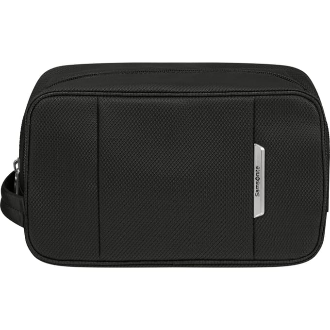 Samsonite Respark Toilet Kit Toilettas Ozone Black