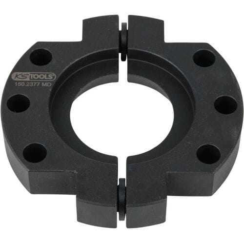 KS Tools 150.2377 Set halve schalen voor lagerloopring, 2-delig
