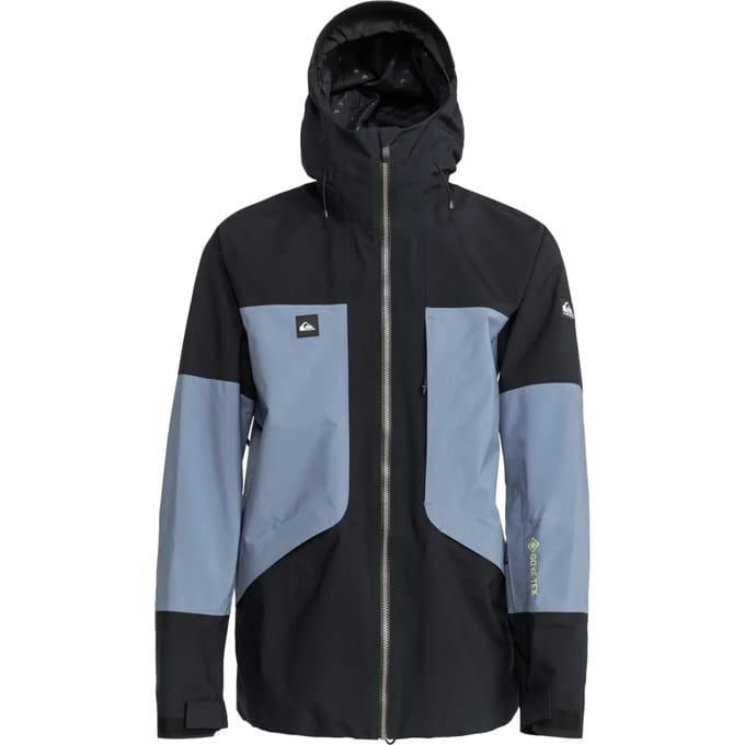 Snowboardjas Quiksilver Forever Stretch Gore-Tex