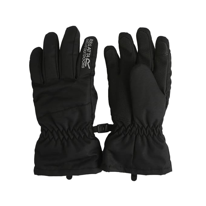 Regatta Arlie Waterproof Handschoenen Junior
