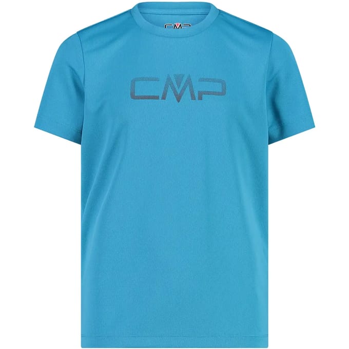 Kinder-T-shirt CMP