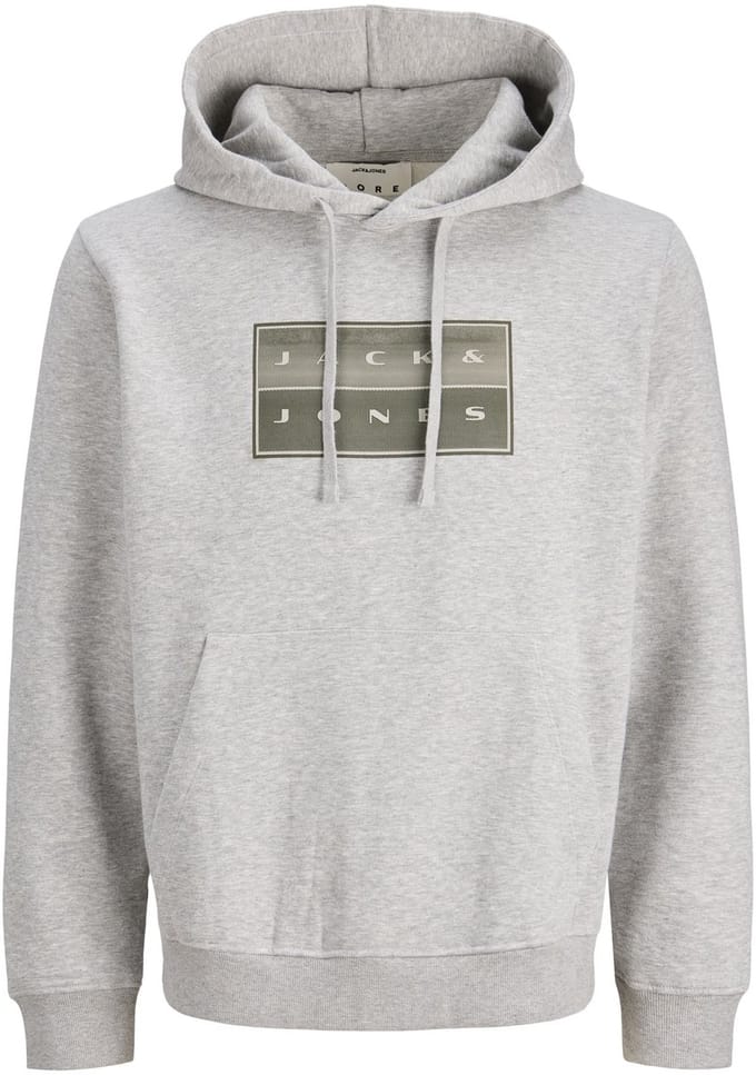 Jack & Jones  Sweaters JCOFUSION BOX SWEAT