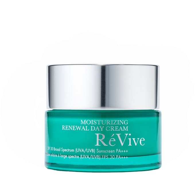 Révive Moisturizing Renewal Day Cream Spf 30 Broad Spectrum (Uva/Uvb) Sunscreen Pa +++