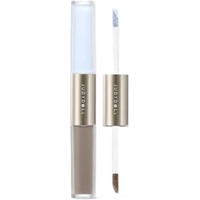 Judydoll - Liquid Contour & Under Eye Brightening Duo - 6 Colors #04 - 4.8g