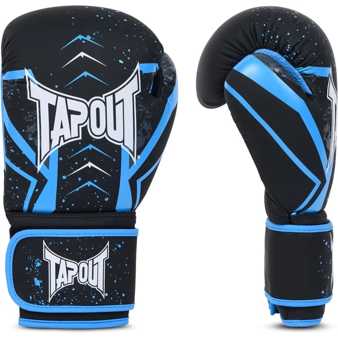 Bokshandschoenen Tapout Buckeye