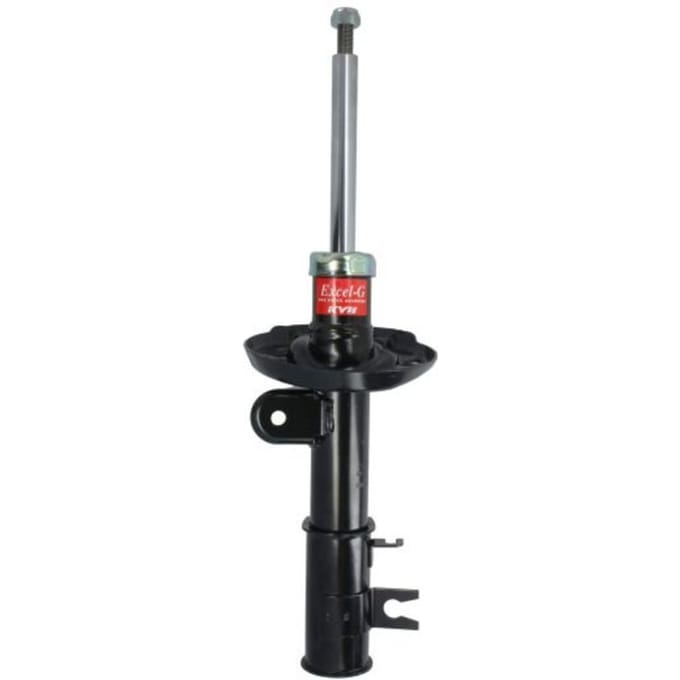 Schokdemper Excel-G KYB 3340214 links