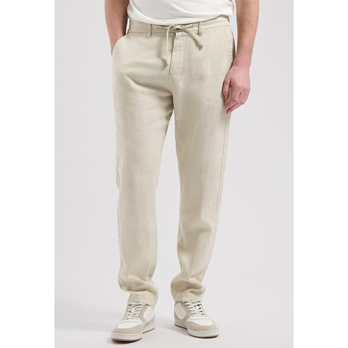 Dstrezzed Ds-james Beach Pants Sand Größe: 33 | Maßgeschneiderte Hosen Outlet | Herren | Braun