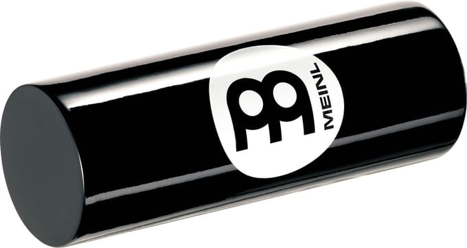 Meinl SH7-L-BK Shaker large, zwart - Shaker