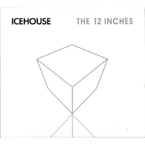 12 Inches 1 - Icehouse
